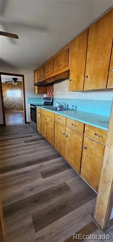 Address Not Shown Kit Carson, CO 80825