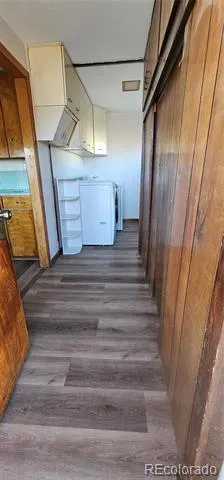 Address Not Shown Kit Carson, CO 80825