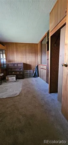 Address Not Shown Kit Carson, CO 80825