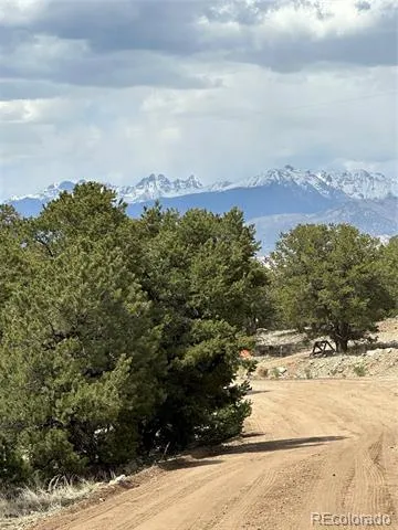 158 Cedar Ridge Road Mosca, CO 81146