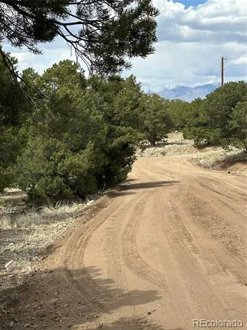158 Cedar Ridge Road Mosca, CO 81146