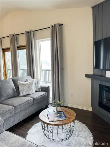 141 Quartzville Road Alma, CO 80420