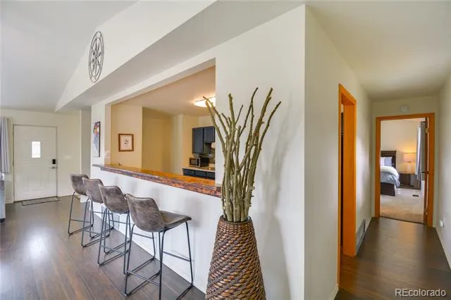 141 Quartzville Road Alma, CO 80420