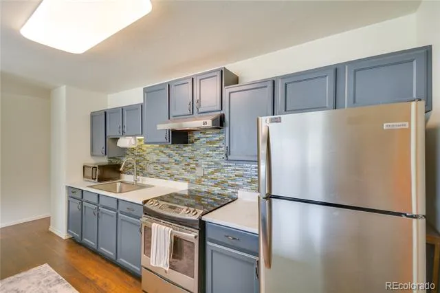 141 Quartzville Road Alma, CO 80420