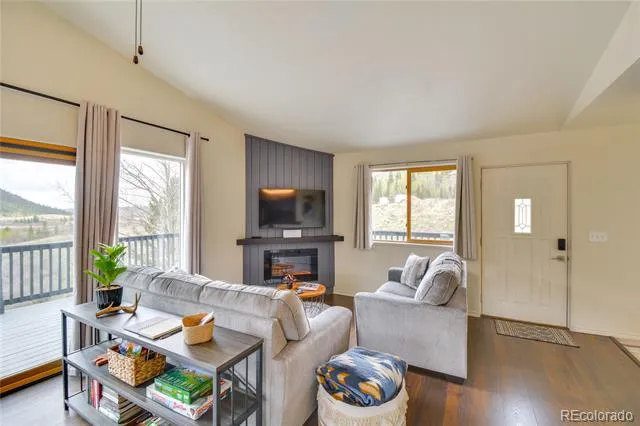 141 Quartzville Road Alma, CO 80420