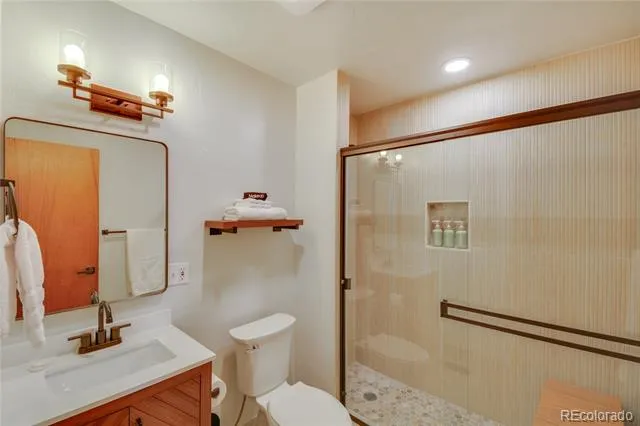 141 Quartzville Road Alma, CO 80420