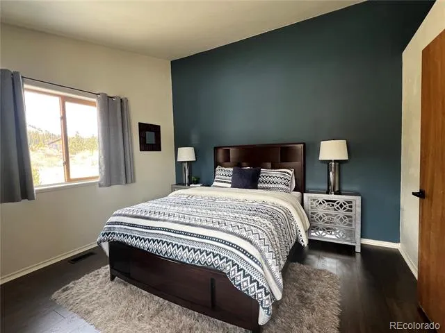 141 Quartzville Road Alma, CO 80420