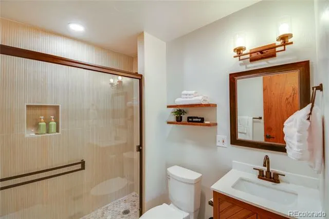 141 Quartzville Road Alma, CO 80420