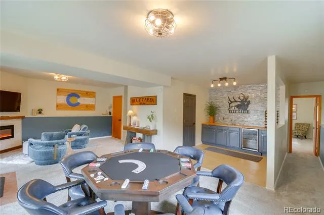 141 Quartzville Road Alma, CO 80420