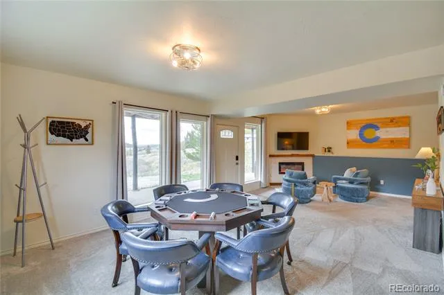 141 Quartzville Road Alma, CO 80420