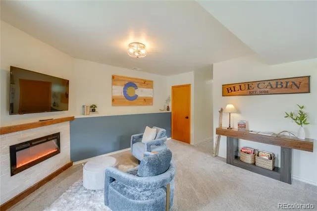 141 Quartzville Road Alma, CO 80420