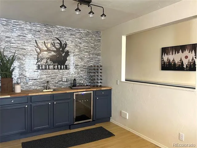 141 Quartzville Road Alma, CO 80420