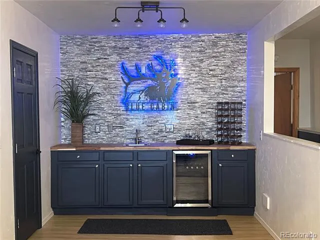 141 Quartzville Road Alma, CO 80420