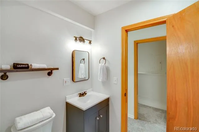 141 Quartzville Road Alma, CO 80420