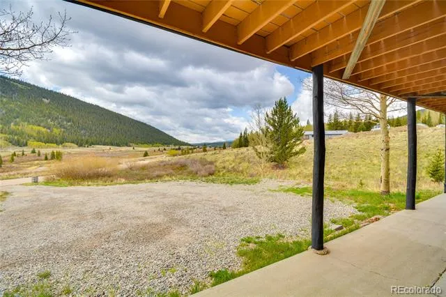 141 Quartzville Road Alma, CO 80420
