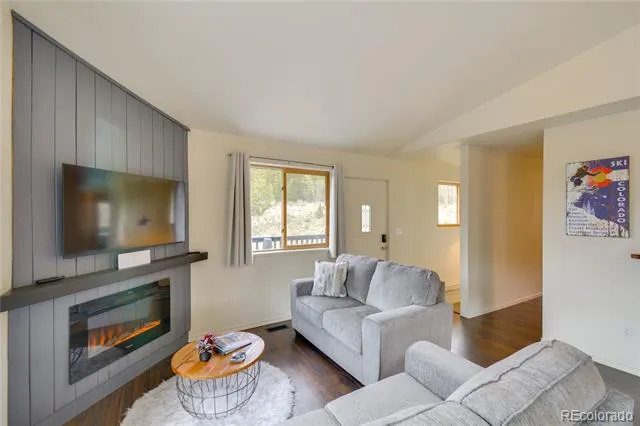 141 Quartzville Road Alma, CO 80420
