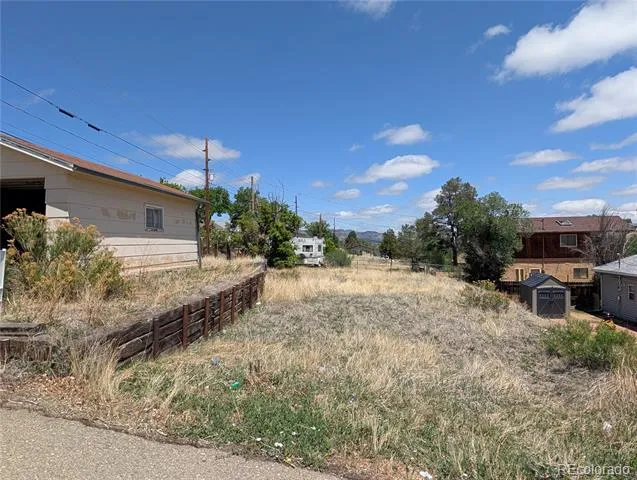 Address Not Shown Trinidad, CO 81082