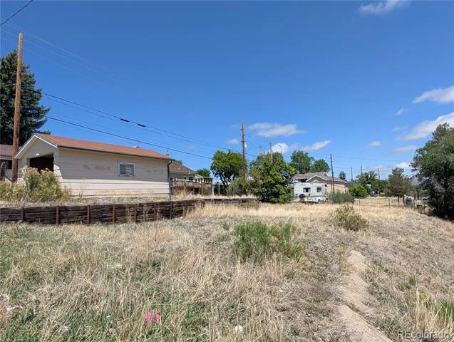 Address Not Shown Trinidad, CO 81082