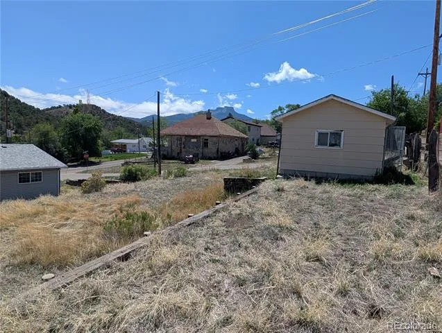 Address Not Shown Trinidad, CO 81082