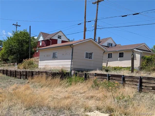 Address Not Shown Trinidad, CO 81082