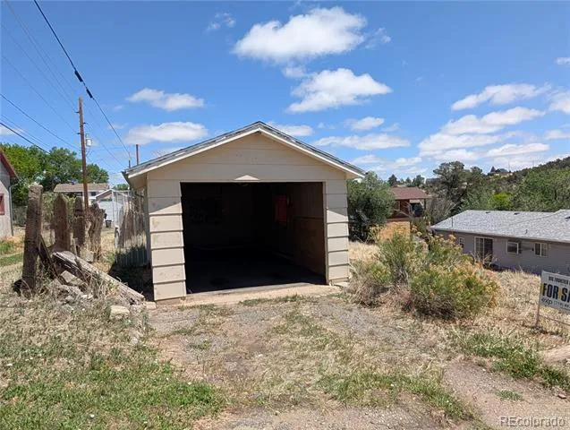 Address Not Shown Trinidad, CO 81082