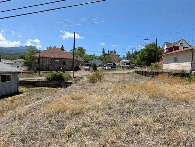 Address Not Shown Trinidad, CO 81082