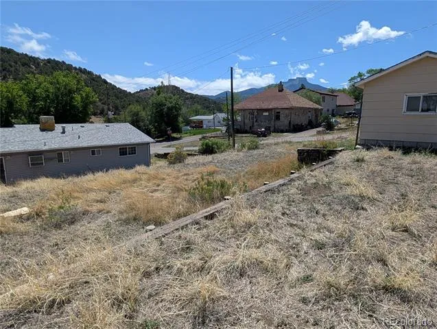 Address Not Shown Trinidad, CO 81082
