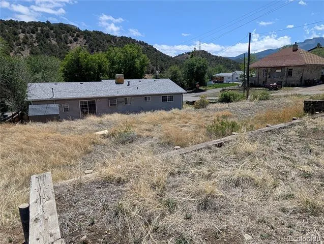 Address Not Shown Trinidad, CO 81082