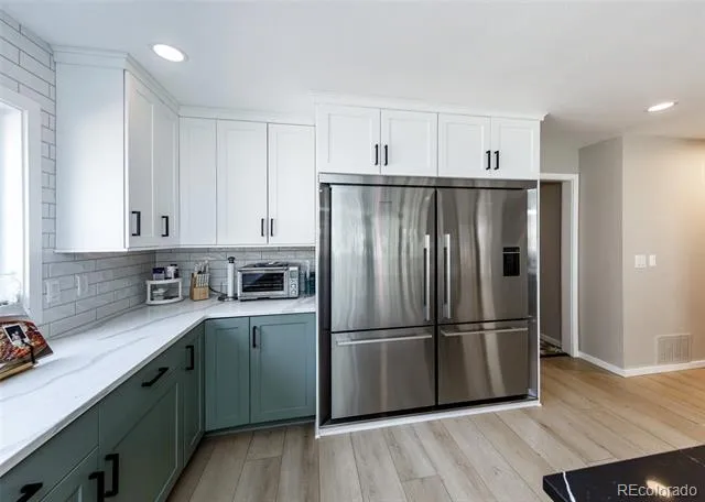 5540 Parapet Court Colorado Springs, CO 80918