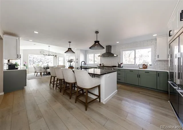5540 Parapet Court Colorado Springs, CO 80918