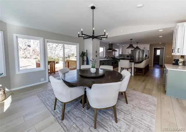 5540 Parapet Court Colorado Springs, CO 80918