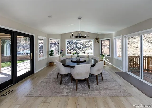 5540 Parapet Court Colorado Springs, CO 80918