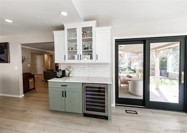 5540 Parapet Court Colorado Springs, CO 80918