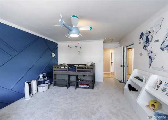 5540 Parapet Court Colorado Springs, CO 80918