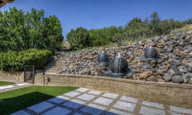 5540 Parapet Court Colorado Springs, CO 80918