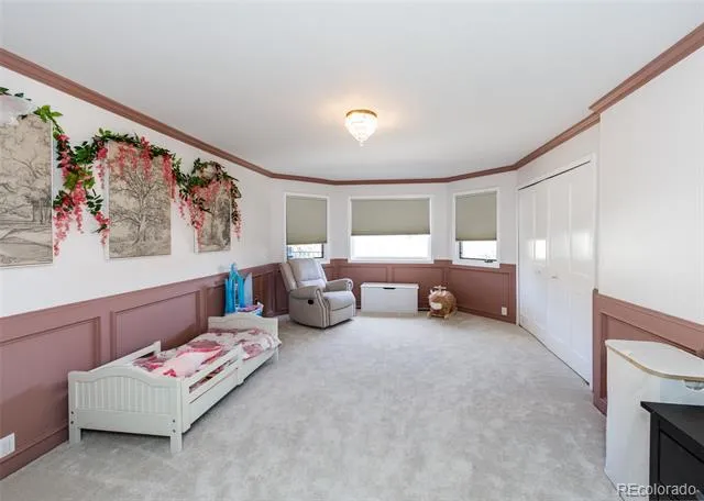 5540 Parapet Court Colorado Springs, CO 80918