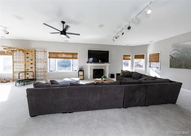 5540 Parapet Court Colorado Springs, CO 80918