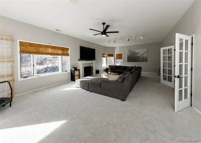 5540 Parapet Court Colorado Springs, CO 80918