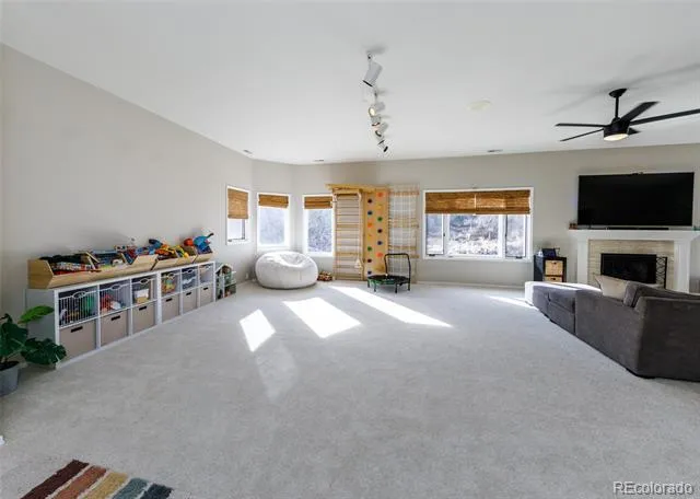 5540 Parapet Court Colorado Springs, CO 80918