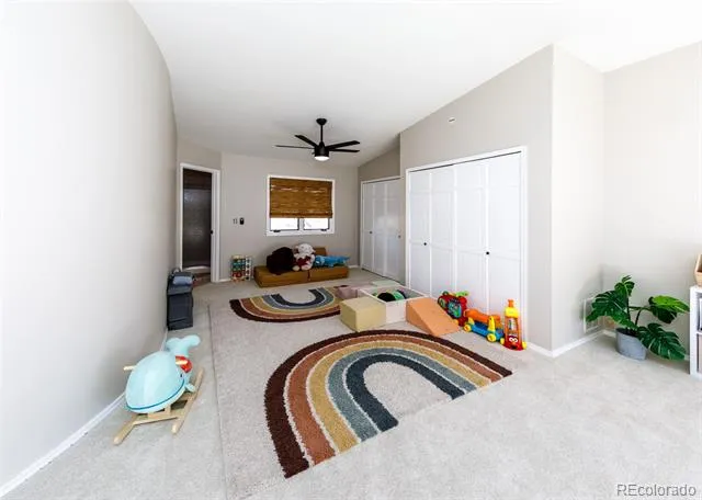 5540 Parapet Court Colorado Springs, CO 80918