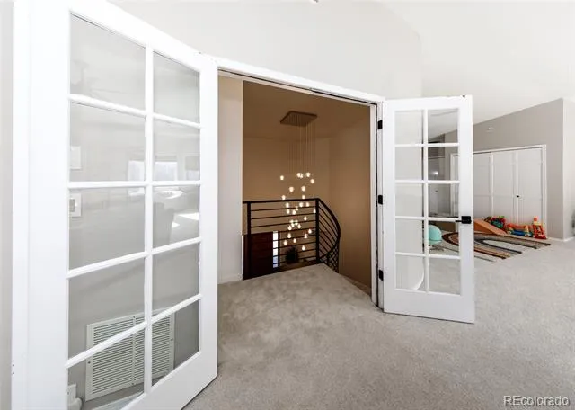 5540 Parapet Court Colorado Springs, CO 80918
