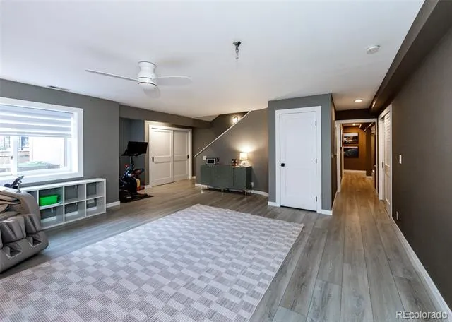 5540 Parapet Court Colorado Springs, CO 80918