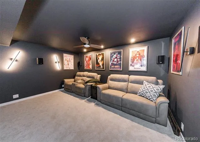 5540 Parapet Court Colorado Springs, CO 80918