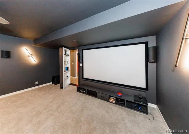 5540 Parapet Court Colorado Springs, CO 80918