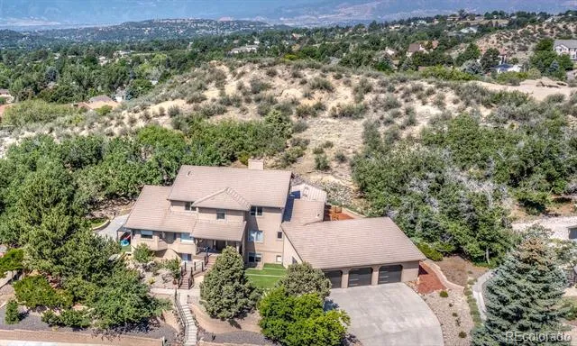 5540 Parapet Court Colorado Springs, CO 80918