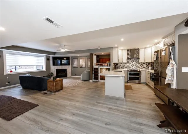 5540 Parapet Court Colorado Springs, CO 80918