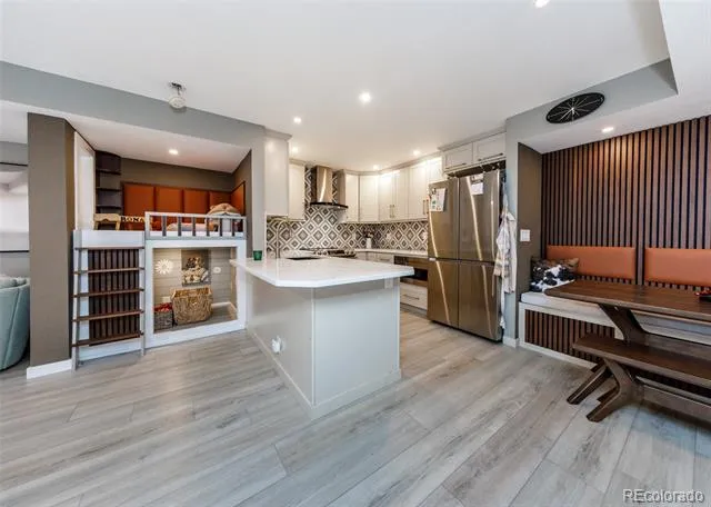 5540 Parapet Court Colorado Springs, CO 80918