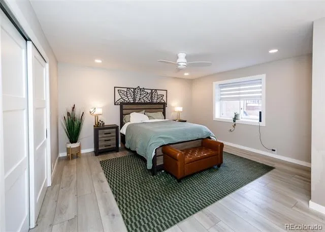 5540 Parapet Court Colorado Springs, CO 80918