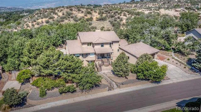 5540 Parapet Court Colorado Springs, CO 80918