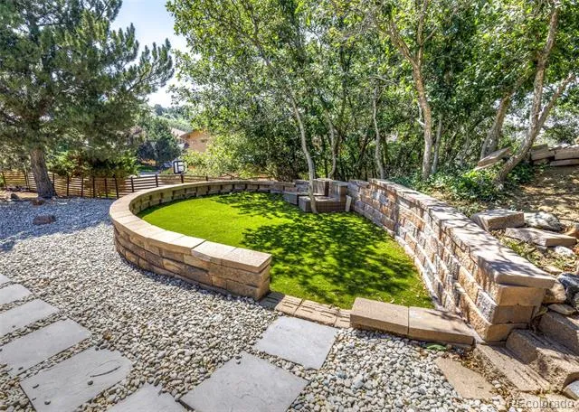 5540 Parapet Court Colorado Springs, CO 80918